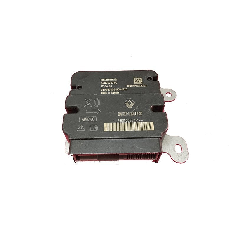 Lodgy, Dokker Airbag Beyni Orijinal 985103258R