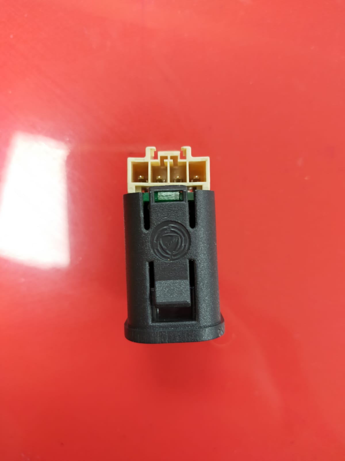 Koltuk Isıtma Düğmesi Butonu Fiorino Doblo 98846949