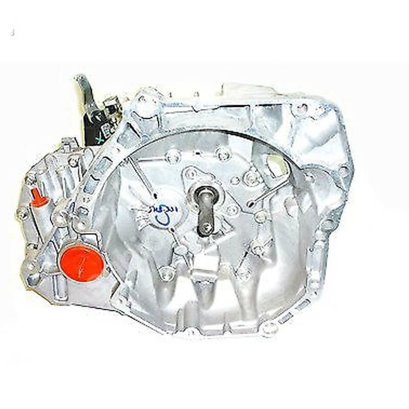 Komple Şanzıman Clio 2 - 3 K4J Arkadan Marşli Jh3365