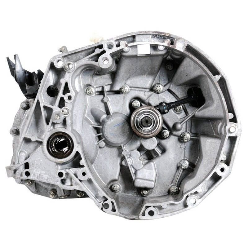Laguna 2 2.0 16V Şanzıman Komple İthal Orijinal 7701717721