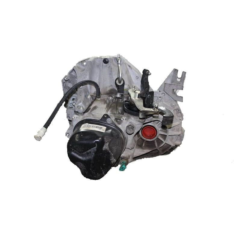Clio 4 1.5 Dci Şanzıman Komple İthal Orijinal 7701978893