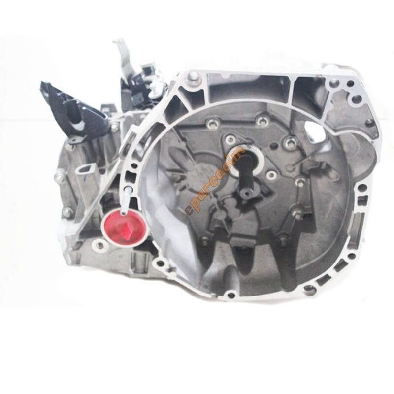 Komple Şanzıman Logan 2 Mcv 1.5 66 Kw 90 Ps Jr5373