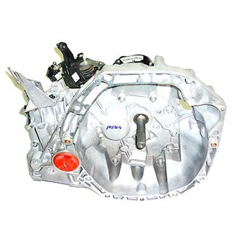 Komple Şanzıman Kangoo Jr5549