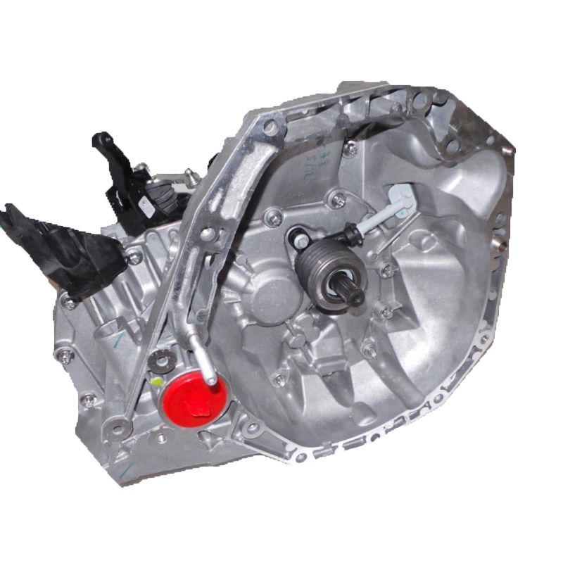 Komple Şanzıman Scenic 3 1.5 Dci Tl4024
