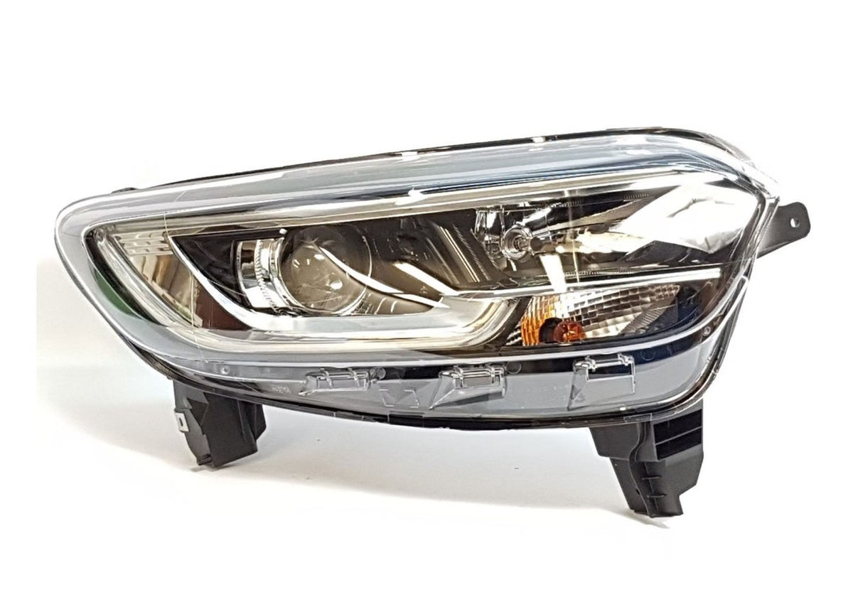 Renault Kadjar Sağ Far Ledli Mais 260103903R - product