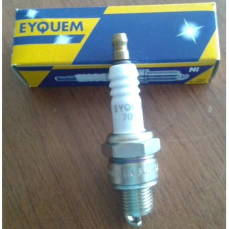 Renault R12, Toros, R11, R21 Ateşleme Bujisi Eyquem