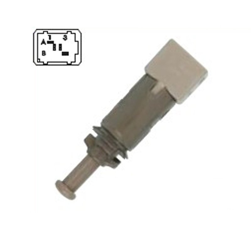 Master 2 Trafic Debriyaj Pedal Müşürü Fae
