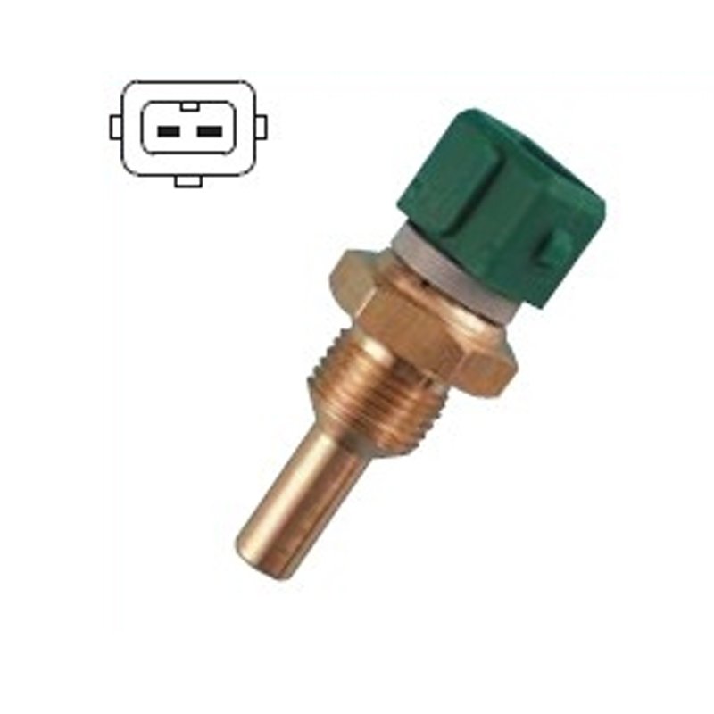 Termostat Gövde Hararet Müşürü Ducato Scudo 2.0