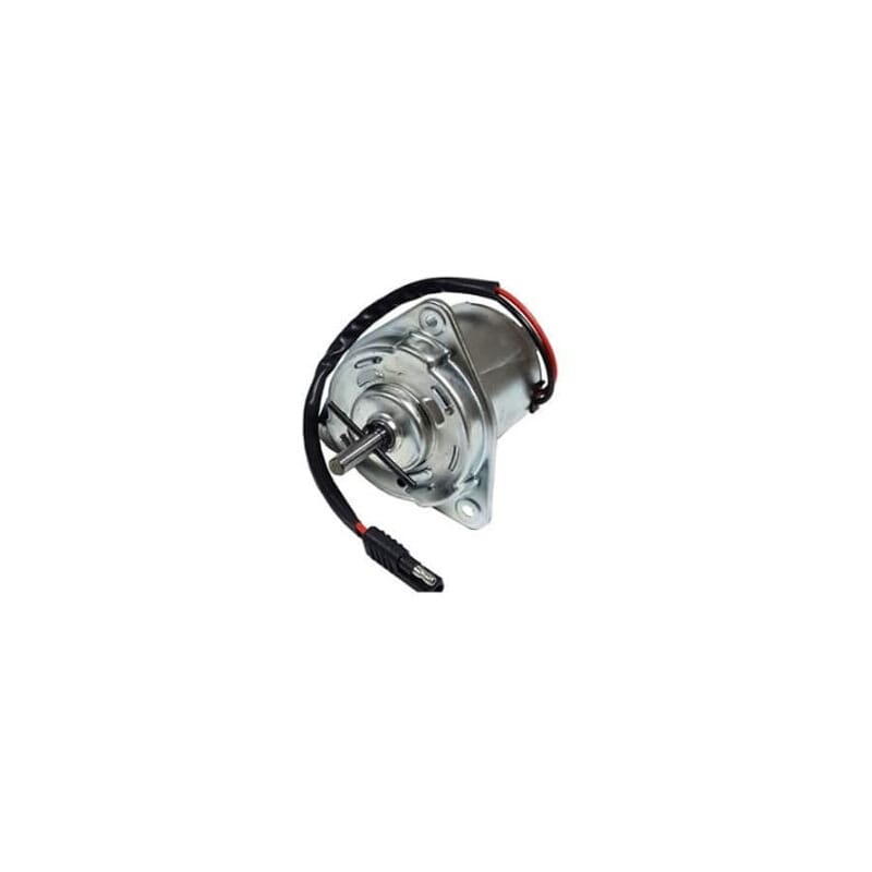 Renault 9 - Renault 11 Fan Motoru Kablolu Tip Fantech 
