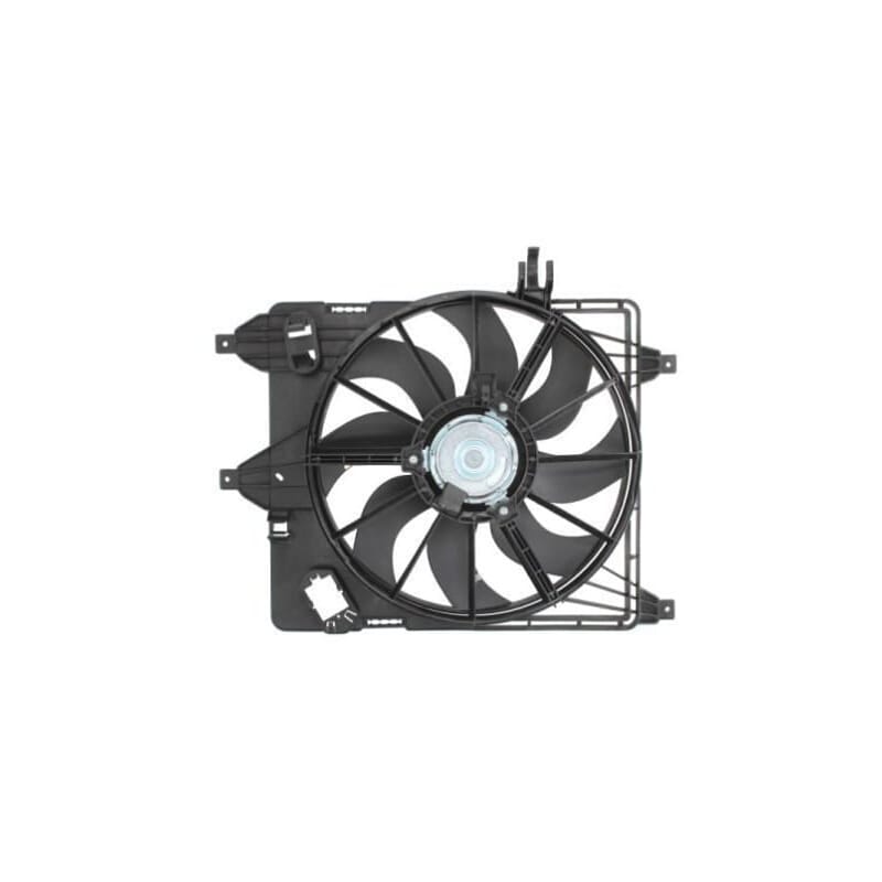Clio Symbol Fan Motoru + Davlumbazı Fantech 