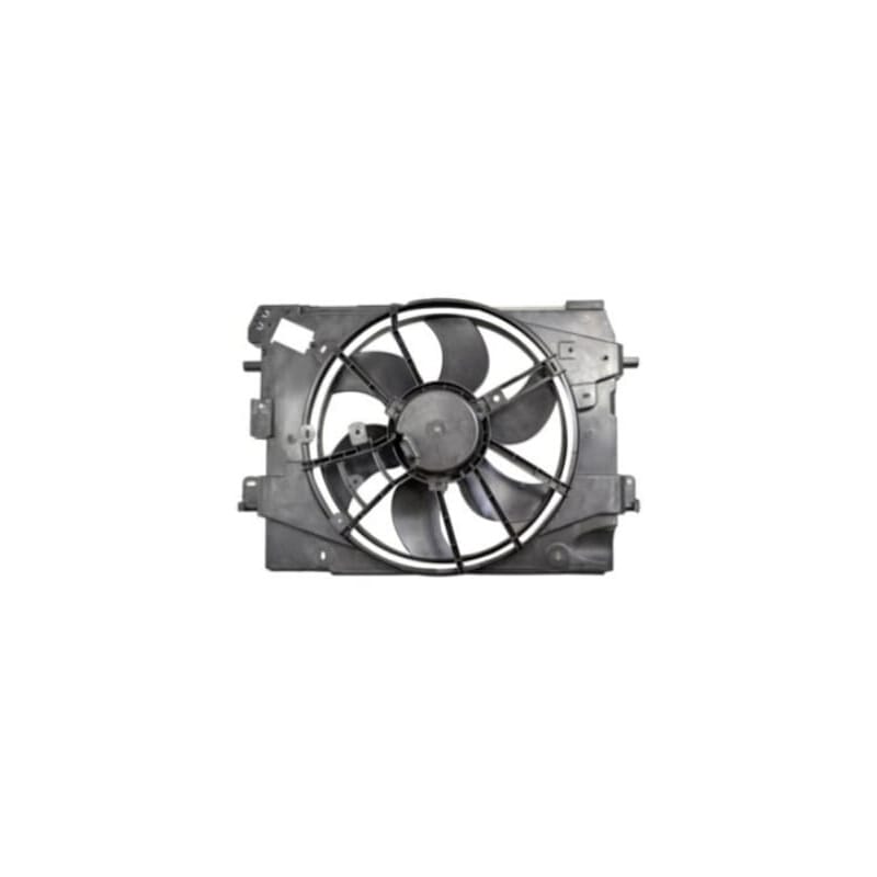 Lodgy Dokker Sandero Captur Fan Motoru + Davlumbazı Fantech 
