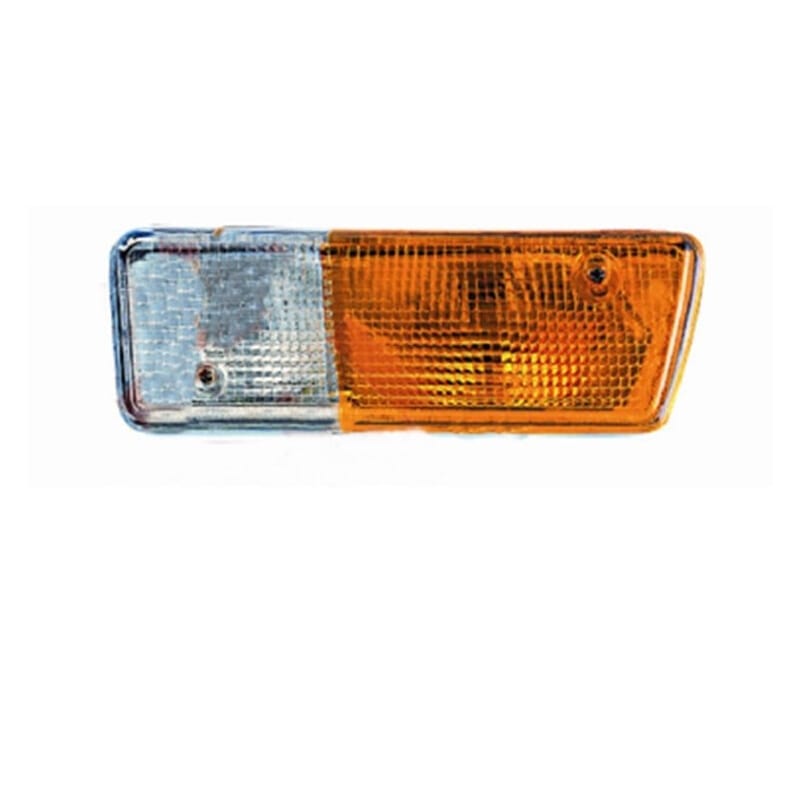Sinyal Lambası Sol Renault 12 Toros