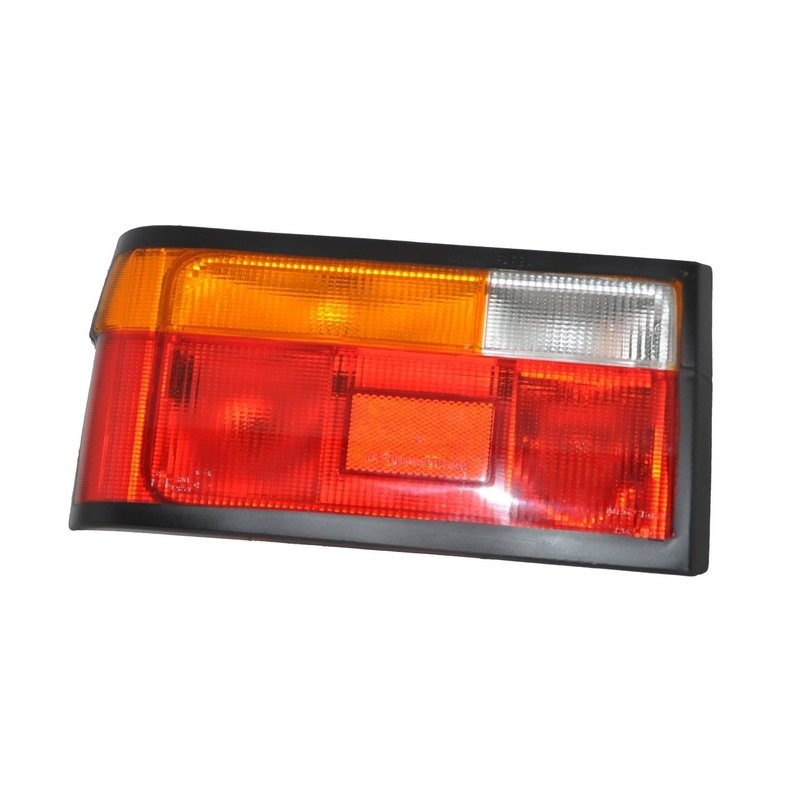 Renault 9 Broadway Stop Lambası Duysuz Sol Sarı Beyaz 1987 - 1993 Farba