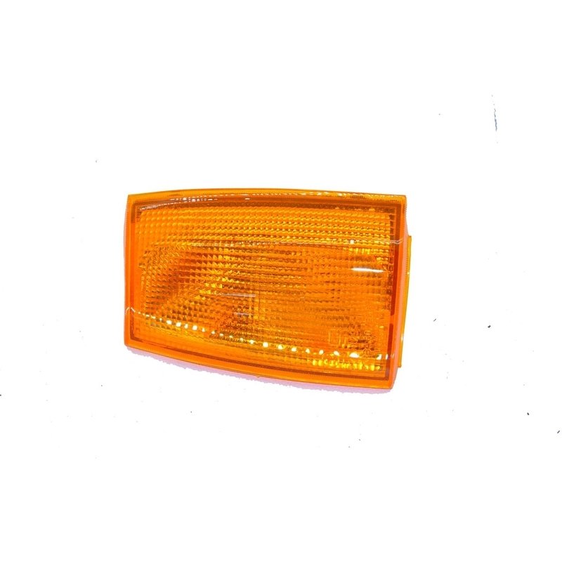 Sinyal Lambası Sol Sarı Duysuz Renault 9