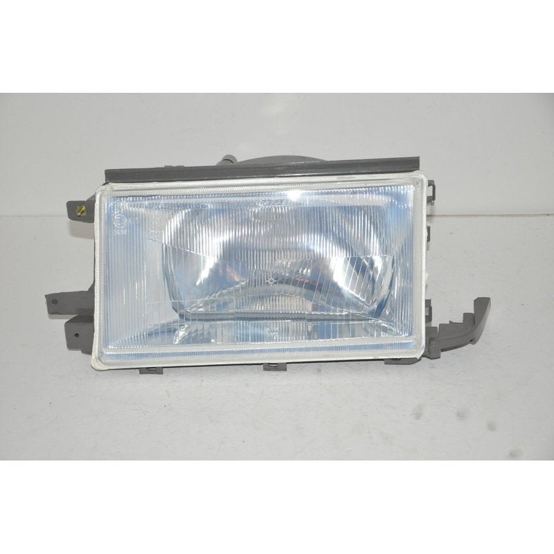 Far Sol Dogan Slx Kartal Slx Far Alt Çıtası Takılan Tip