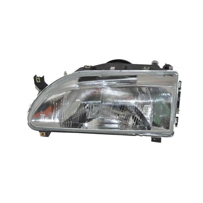 Far Sol Renault 19