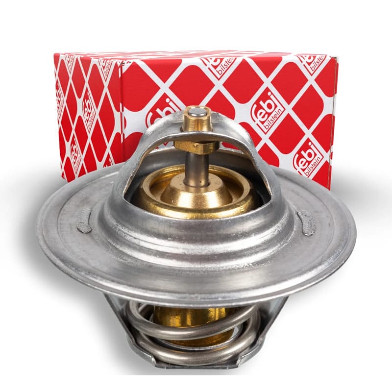 Renault 9 11 21 1.7 Ducato Termostat 89C Febi