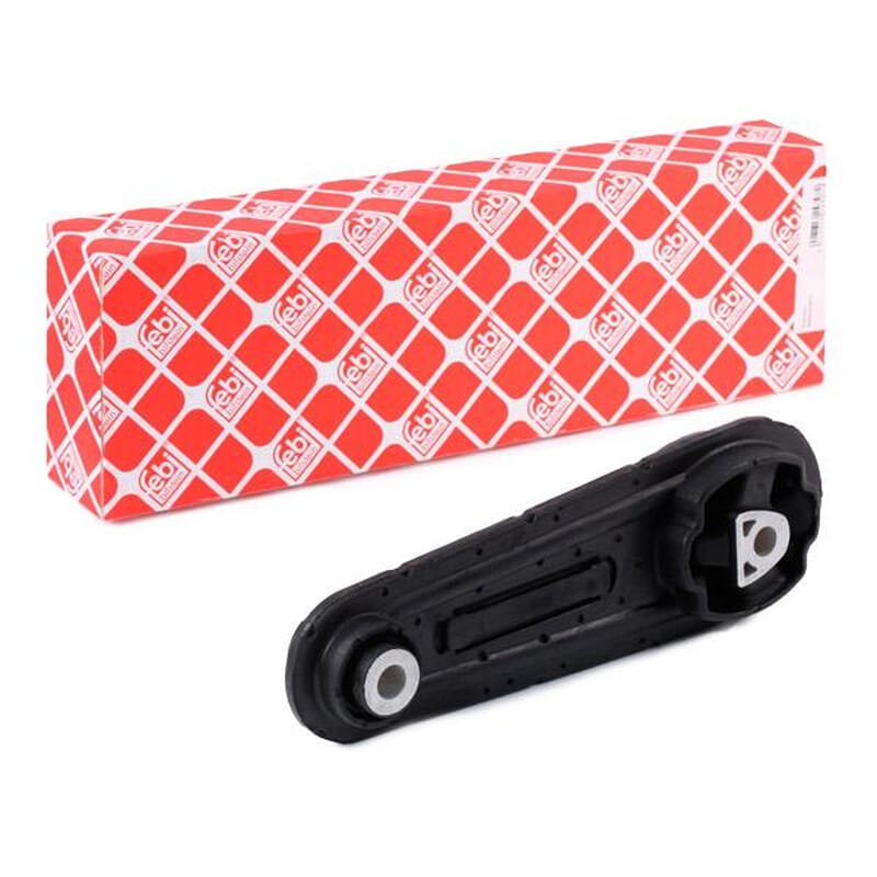Motor Takozu Arka Renault : Megane 2 - Scenic 2 - Dacia : Logan 1.4 - 1.6