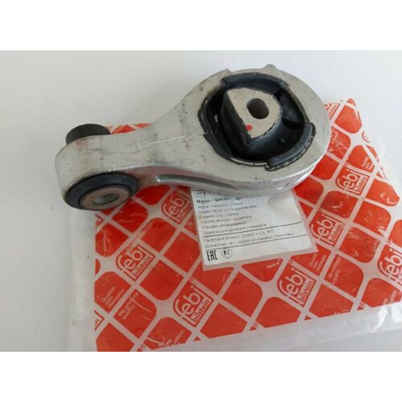 Motor Takozu Arka Fiat : Doblo 2010>