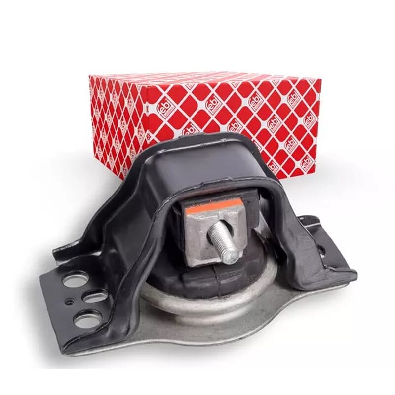 Motor Takozu Sağ Dacia : Logan 1.5