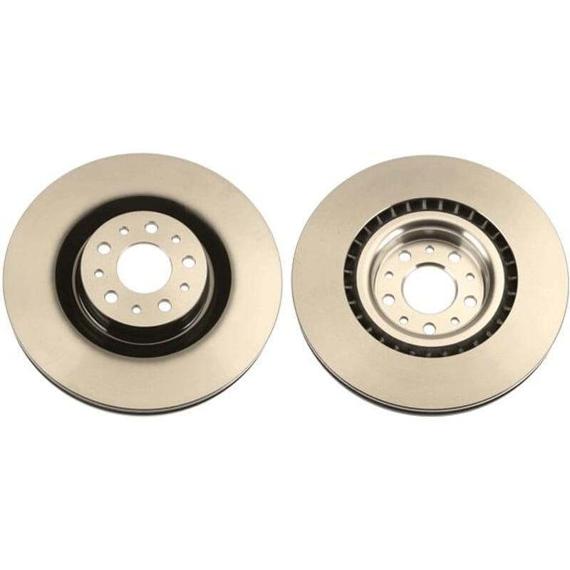 Ön Fren Diski Doblo - 2010 Sonrası 5 Bijon Çap 305Mm