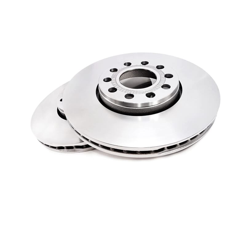 Tempra Tipo Ön Fren Diski Düz 240Mm Takım 7663465