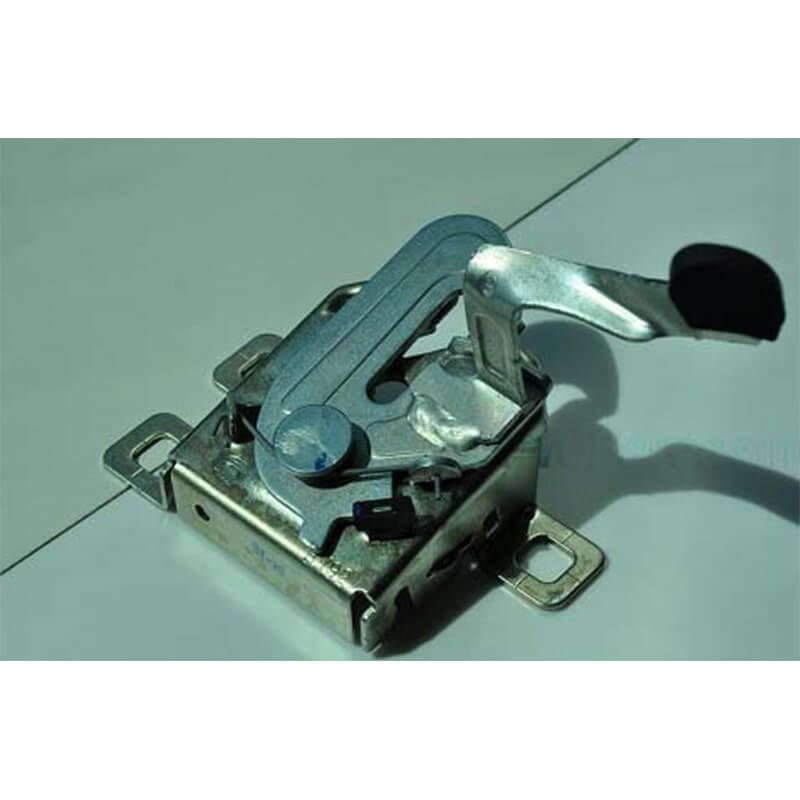 Motor Kaput Kilidi ( Fiat : Doblo 01 - 05 ) 51810895
