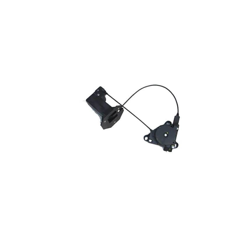 Fiorino Stepne Kilidi 2007 - 2014 Dega