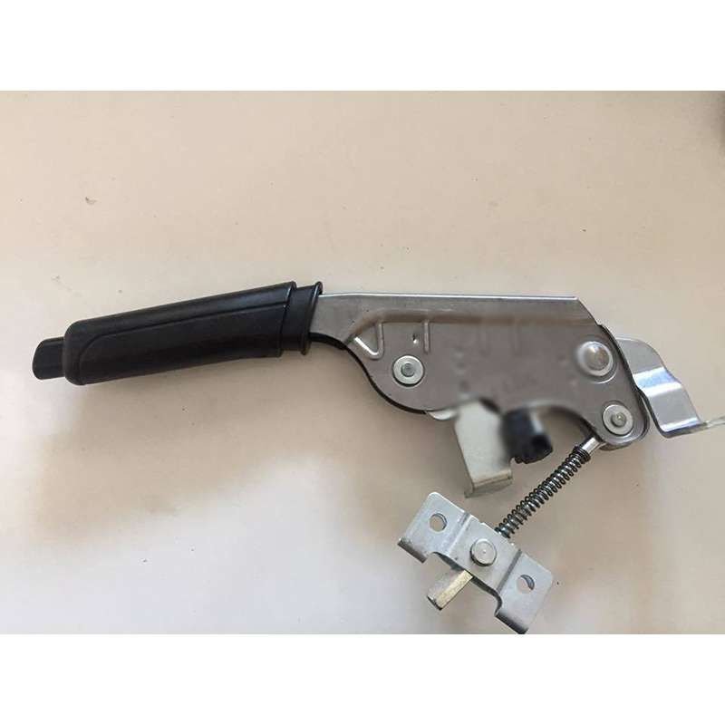 Fiat Linea 07 - 15 El Freni Komple Dega
