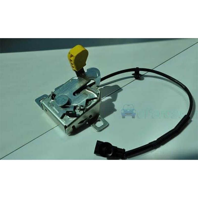 Kaput Kilidi ( Fiat : Grande Punto 05 - 08 ) 1368071080