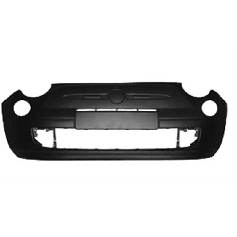 Fiat 500 Ön Tampon 2007 - 2015 Arası Astarlı 71777626 Dega