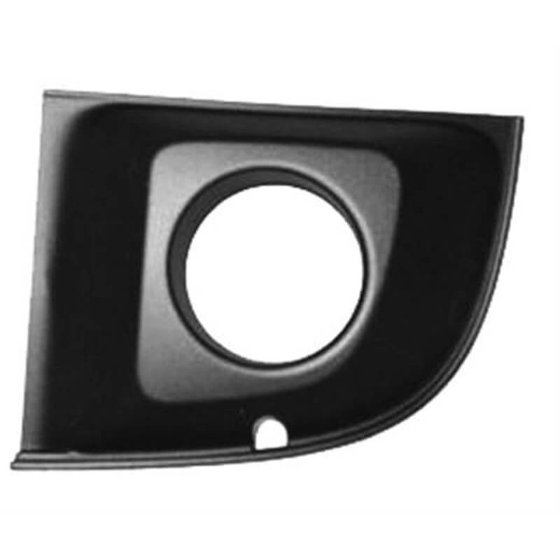Fiat 500 Sis Farı Çerçevesi Ön Sağ Sisli 2007 - 2012 Dega