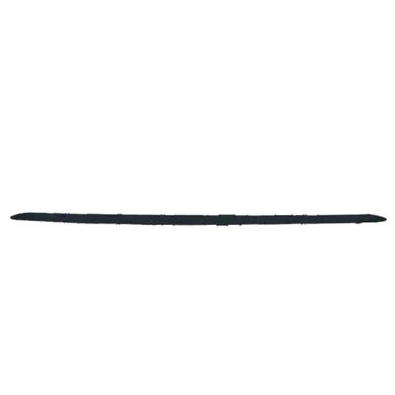 Fiat 500 Tampon Spoileri Arka 2007 - 2012 Dega