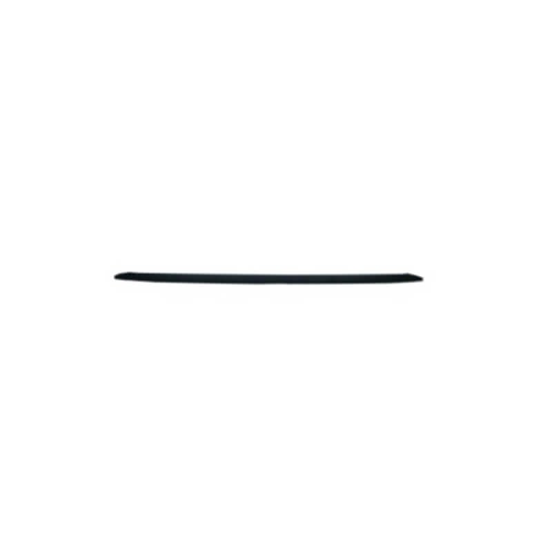 Fiat 500 Tampon Spoileri Arka 2007 - 2012 Dega