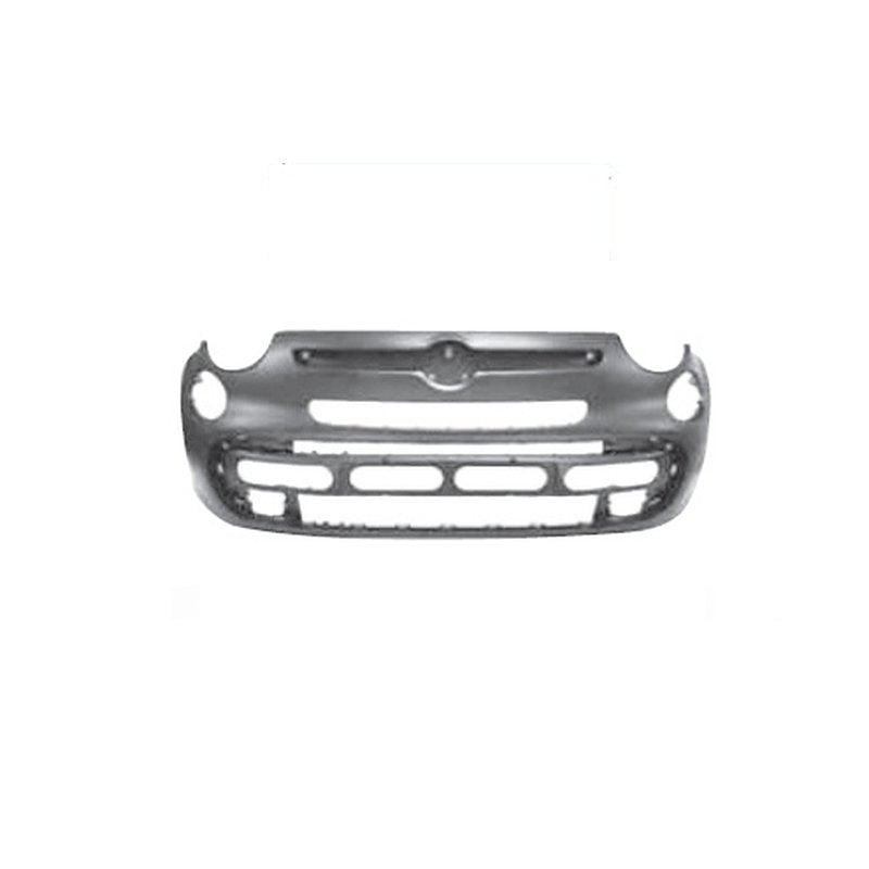 Fiat 500 Ön Tampon 2013 - 2022 Arası Astarlı 71777654 Dega