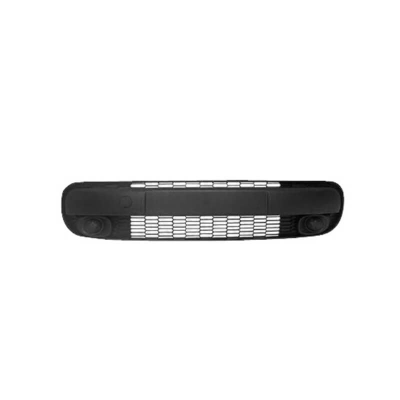 Fiat 500 Tampon Izgarası Ön 2013 - 2014 Dega