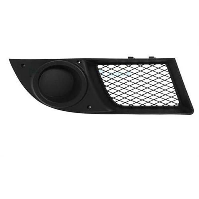 Doblo Sis Farı Kapak Plastiği Ön Sağ Sissiz 2006 - 2010 Dega
