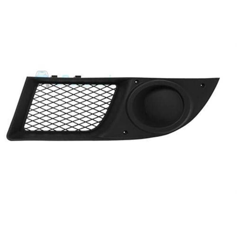 Doblo Sis Farı Kapak Plastiği Ön Sol Sissiz 2006 - 2010 Dega