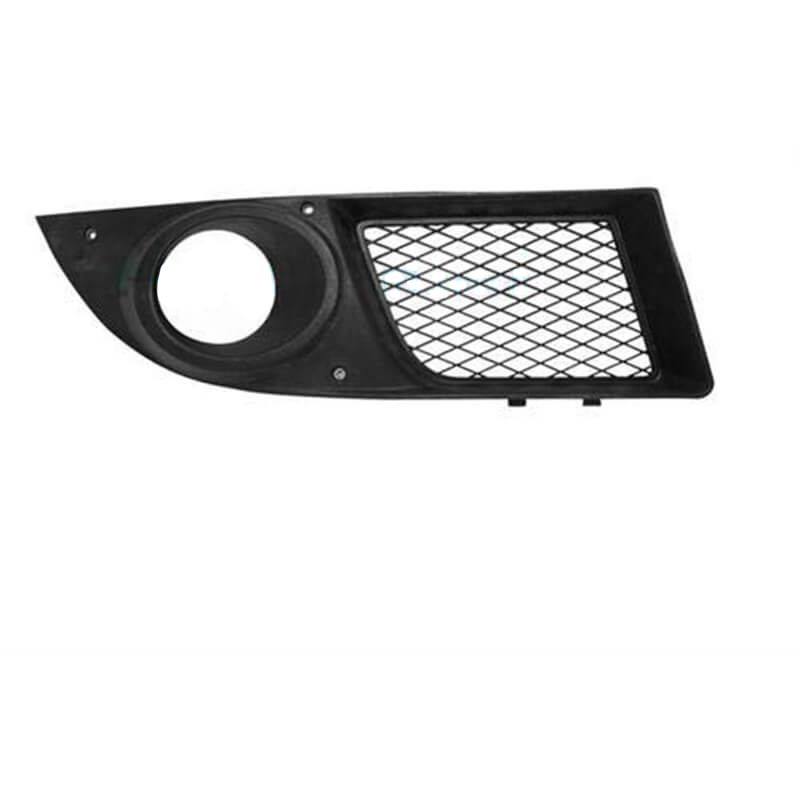 Doblo Sis Farı Çerçevesi Ön Sağ Sisli 2006 - 2010 Dega