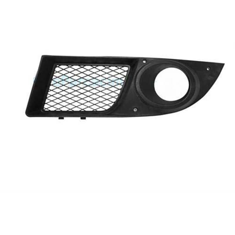 Doblo Sis Farı Çerçevesi Ön Sol Sisli 2006 - 2010 Dega