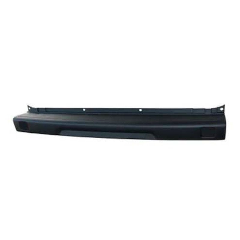 Doblo 2 2006 - 2010 Arka Tampon Dega