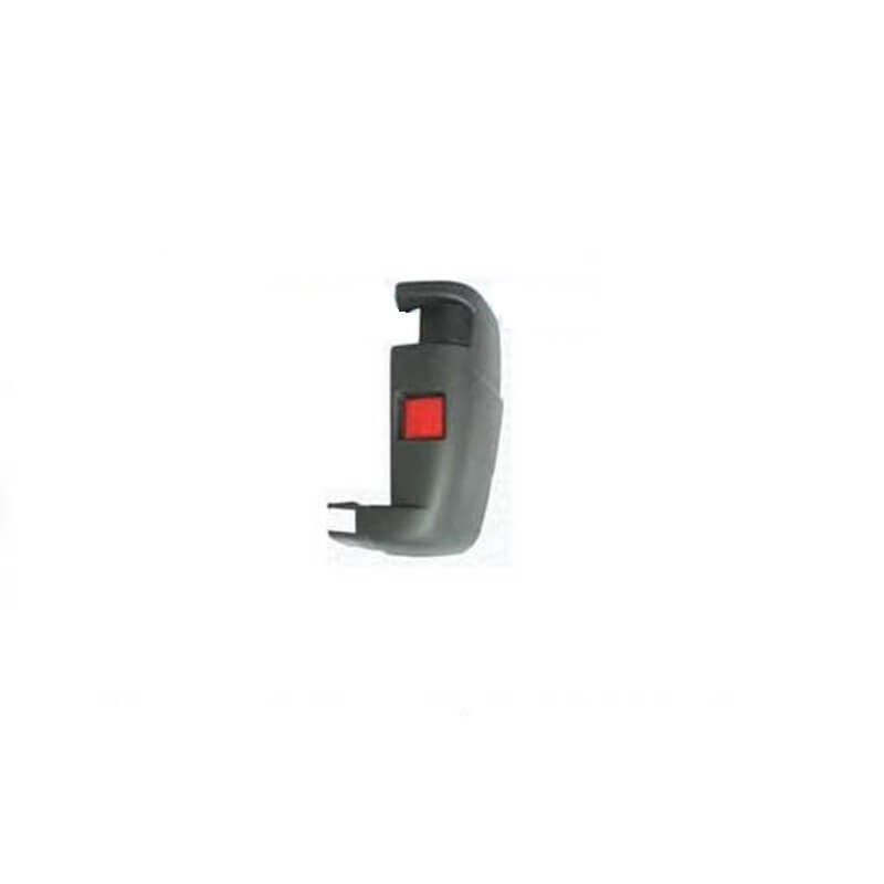 Ducato 2001-2006 Arka Tampon Köşe Dega