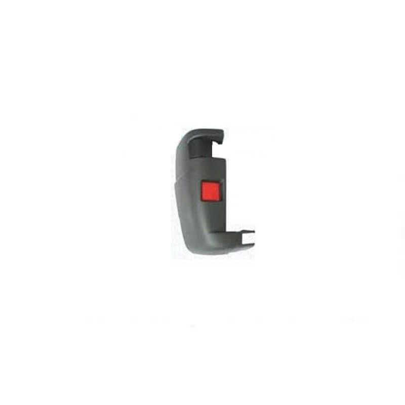 Ducato 2001 - 2006 Arka Tampon Köşe Dega