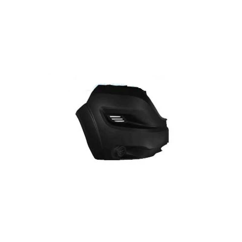 Ön Tampon Sol ( Fiat : Ducato 15> ) 735589785