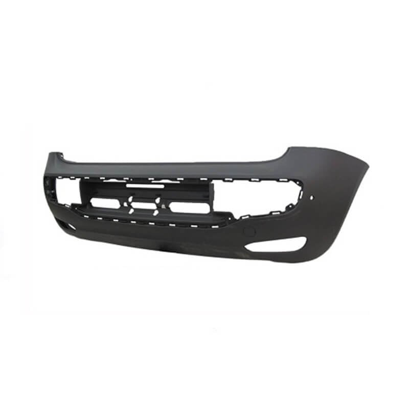 Punto Evo 2009 - 2011 Arka Tampon Dega