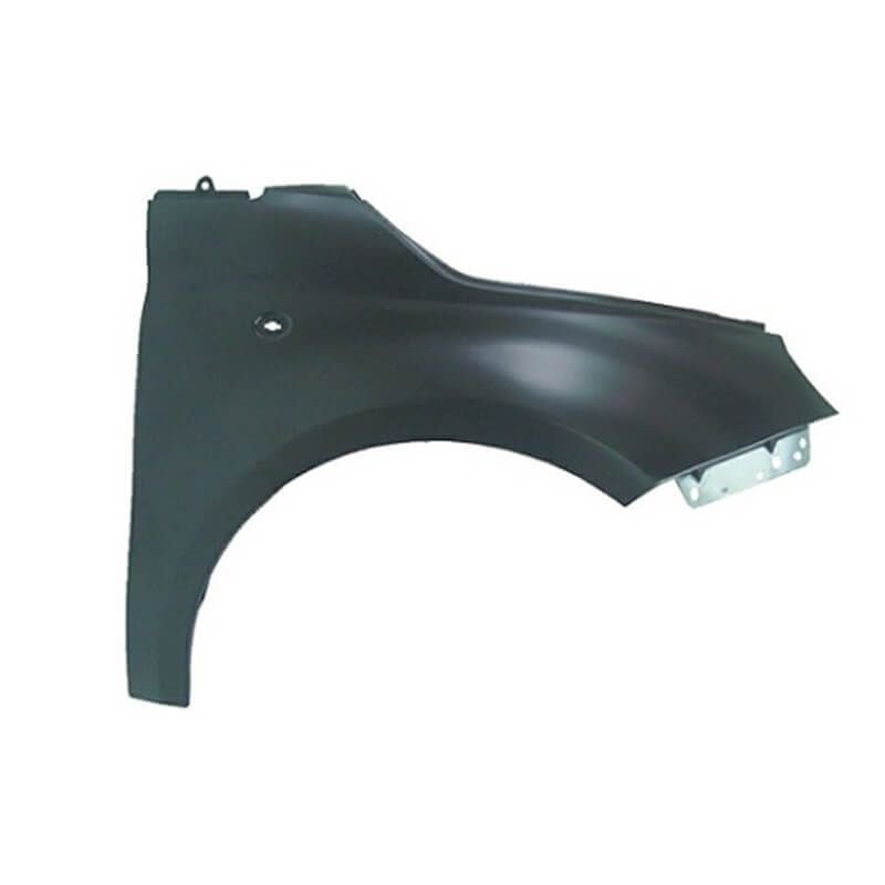 Fiat 500 Ön Çamurluk Sağ 2007 - 2012 Arası Dega