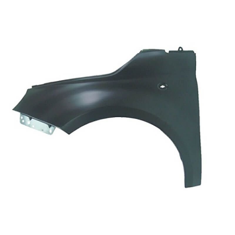 Fiat 500 Ön Çamurluk Sol 2007 - 2012 Arası Dega