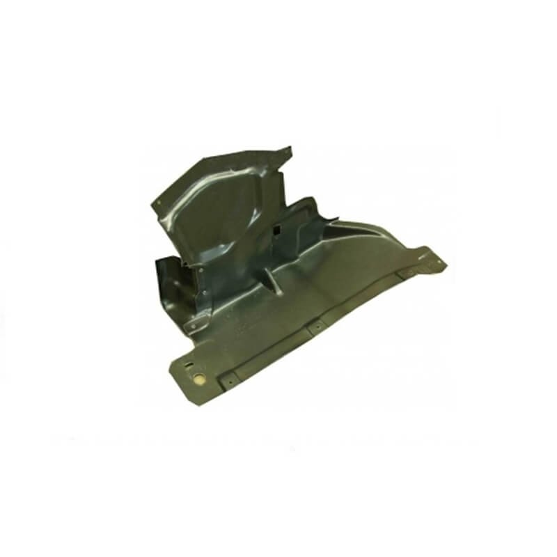 Motor Koruma Plastiği Sol ( Fiat : Bravo 07 - 15 )