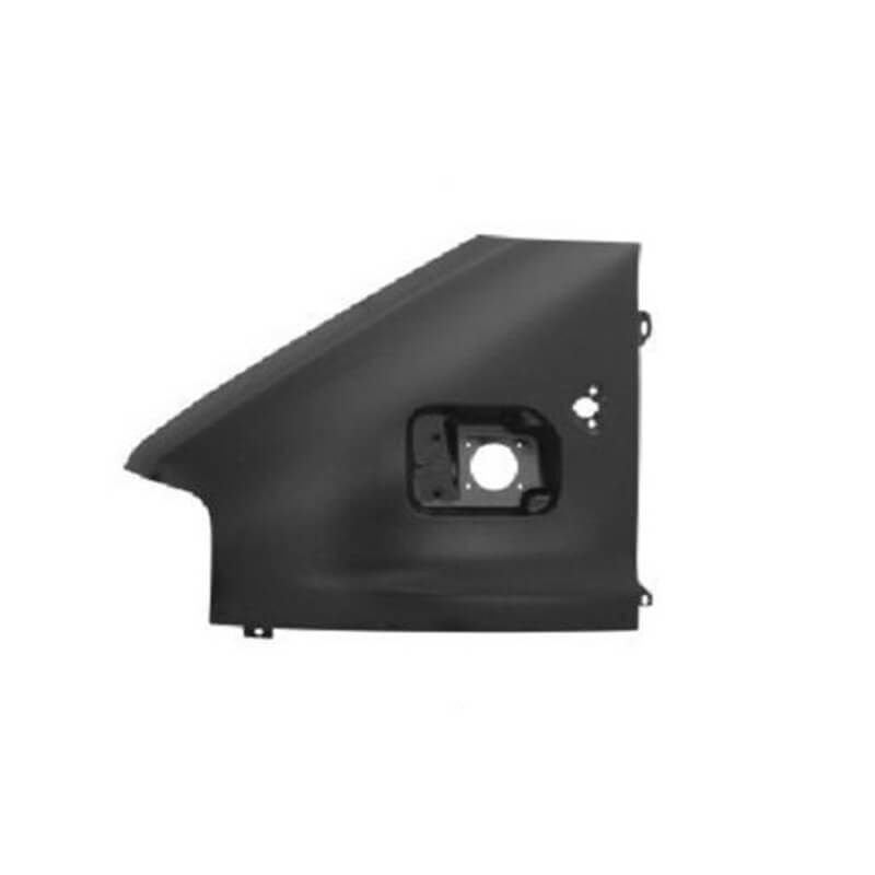 Ducato Ön Çamurluk Sol 2001 - 2006 Arası Dega