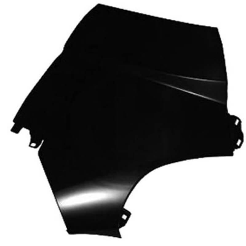 Ducato Ön Çamurluk Sol 2007 - 2014 Arası Dega